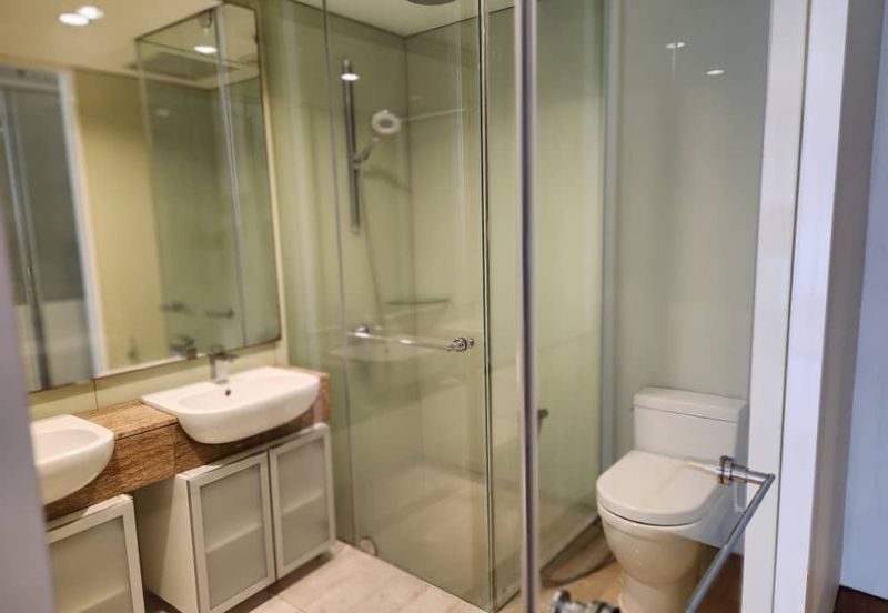 ViPod Residences @ KLCC