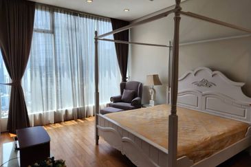 ViPod Residences @ KLCC