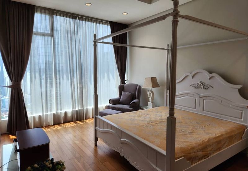 ViPod Residences @ KLCC