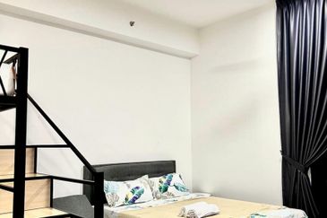 SouthLink Lifestyle Apartment