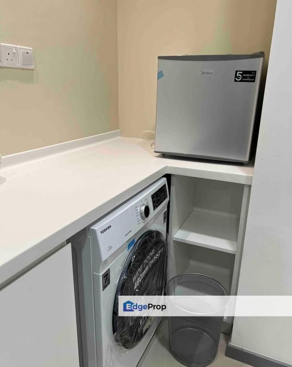 SOUTHLINK, STUDIO FOR RENT, BANGSAR SOUTH, KUALA LUMPUR., Kuala Lumpur, Bangsar South