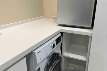 SouthLink Lifestyle Apartment