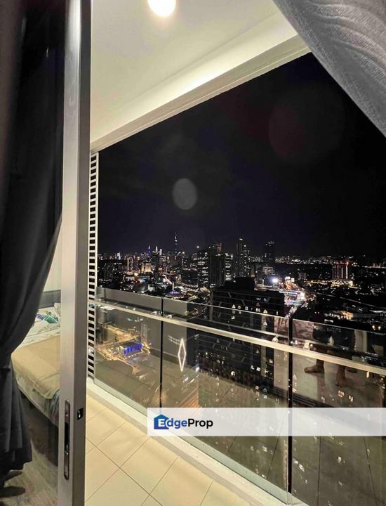 SOUTHLINK, STUDIO FOR RENT, BANGSAR SOUTH, KUALA LUMPUR., Kuala Lumpur, Bangsar South