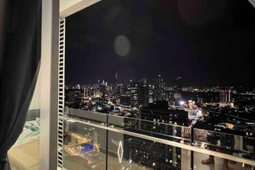 SouthLink Lifestyle Apartment