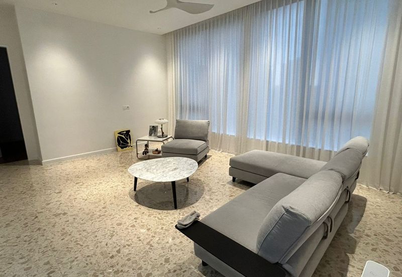 Pavilion Ceylon Hill