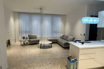 Pavilion Ceylon Hill