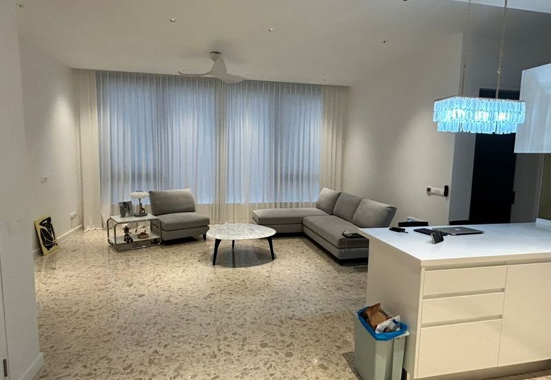 Pavilion Ceylon Hill