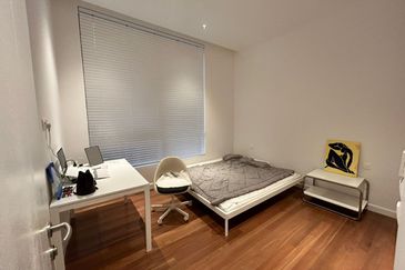 Pavilion Ceylon Hill