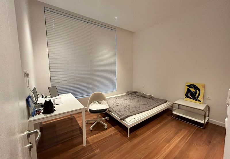 Pavilion Ceylon Hill