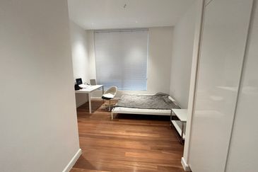 Pavilion Ceylon Hill