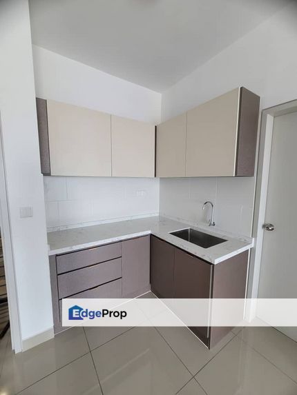 TRINITY LEMANJA, 3 BEDROOMS FOR RENT, KEPONG, KUALA LUMPUR., Kuala Lumpur, Kepong
