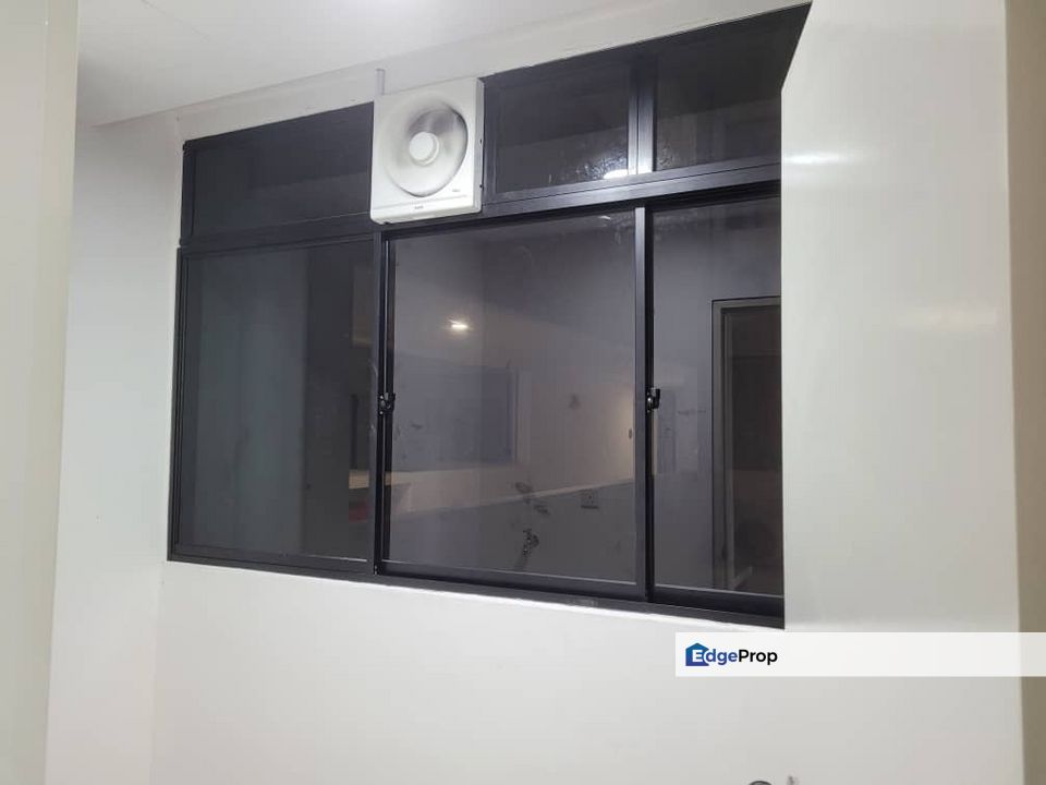 TRINITY LEMANJA, 3 BEDROOMS FOR RENT, KEPONG, KUALA LUMPUR., Kuala Lumpur, Kepong