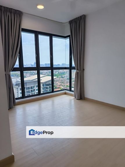 KUCHAI SENTRAL, 3+1 BEDROOMS FOR RENT, KUCHAI LAMA, KUALA LUMPUR., Kuala Lumpur, Kuchai Lama