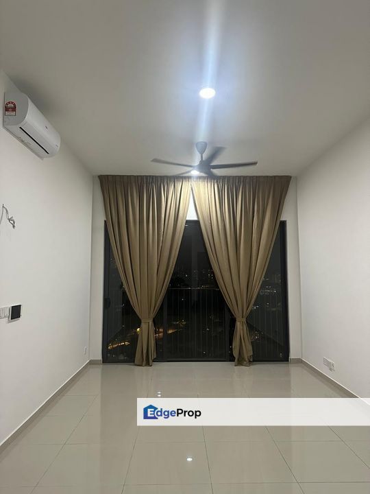 IXORA RESIDENCE, 3 BEDROOMS FOR RENT, CHERAS, KUALA LUMPUR., Kuala Lumpur, Cheras