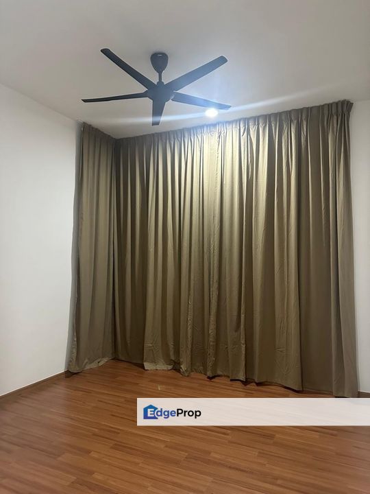 IXORA RESIDENCE, 3 BEDROOMS FOR RENT, CHERAS, KUALA LUMPUR., Kuala Lumpur, Cheras