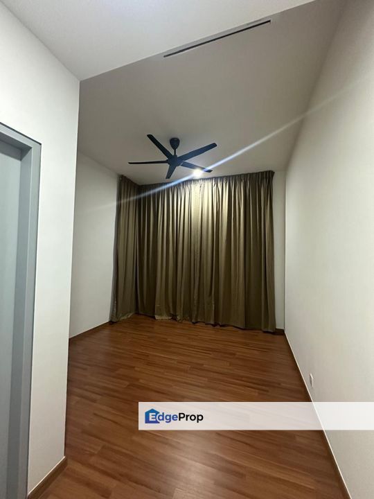 IXORA RESIDENCE, 3 BEDROOMS FOR RENT, CHERAS, KUALA LUMPUR., Kuala Lumpur, Cheras