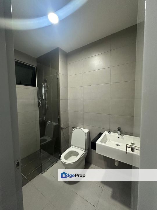 IXORA RESIDENCE, 3 BEDROOMS FOR RENT, CHERAS, KUALA LUMPUR., Kuala Lumpur, Cheras
