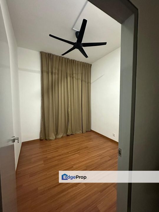 IXORA RESIDENCE, 3 BEDROOMS FOR RENT, CHERAS, KUALA LUMPUR., Kuala Lumpur, Cheras