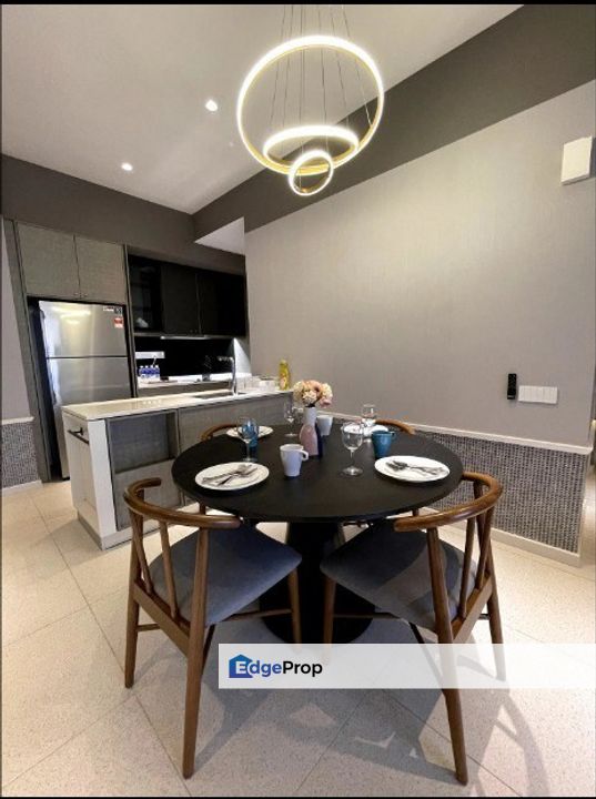 MILLERZ SQUARE, 2 BEDROOMS FOR SALE, OLD KLANG ROAD, KUALA LUMPUR., Kuala Lumpur, Jalan Klang Lama (Old Klang Road)