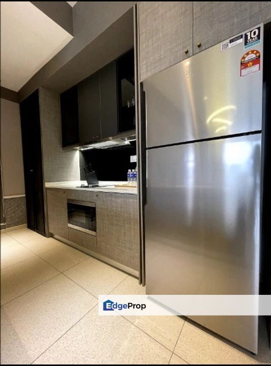 MILLERZ SQUARE, 2 BEDROOMS FOR SALE, OLD KLANG ROAD, KUALA LUMPUR., Kuala Lumpur, Jalan Klang Lama (Old Klang Road)