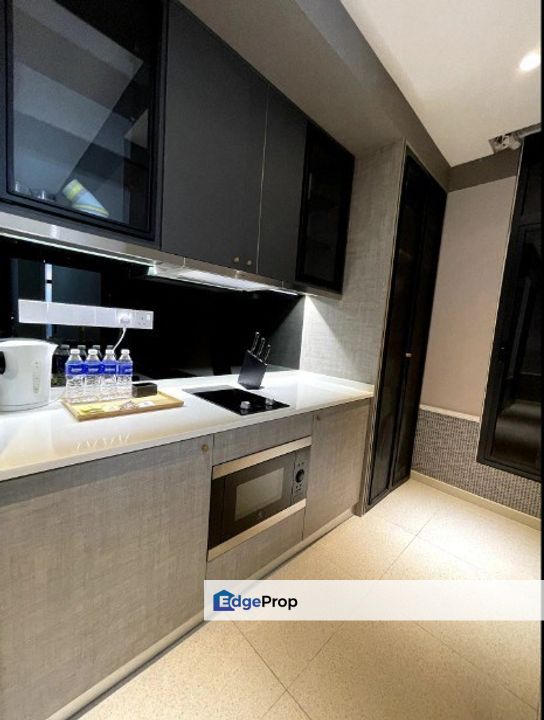 MILLERZ SQUARE, 2 BEDROOMS FOR SALE, OLD KLANG ROAD, KUALA LUMPUR., Kuala Lumpur, Jalan Klang Lama (Old Klang Road)