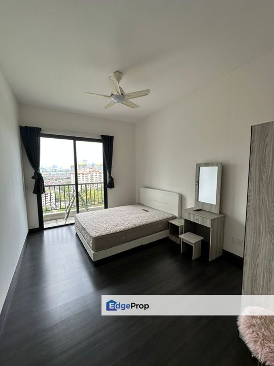 28 BOULEVARD, 3 BEDROOMS FOR RENT, CHERAS, KUALA LUMPUR., Selangor, Pandan Perdana