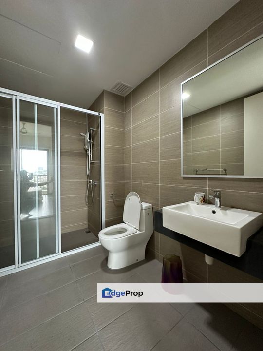 28 BOULEVARD, 3 BEDROOMS FOR RENT, CHERAS, KUALA LUMPUR., Selangor, Pandan Perdana