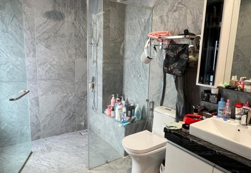 The Goodwood Residence (Residensi Laman Permai)