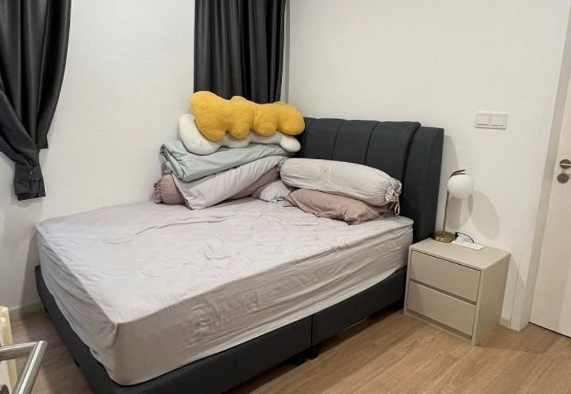 The Goodwood Residence (Residensi Laman Permai)