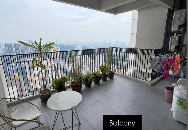 The Goodwood Residence (Residensi Laman Permai)