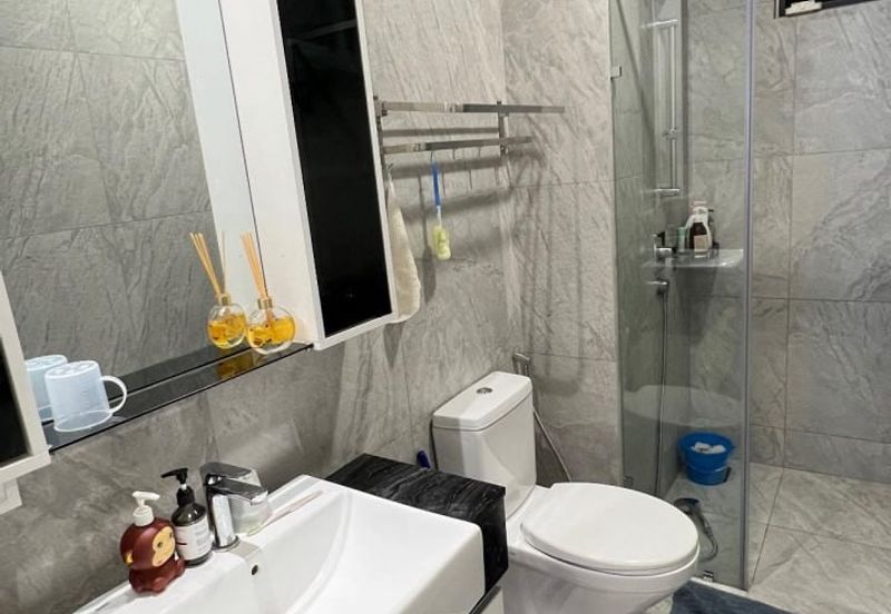 The Goodwood Residence (Residensi Laman Permai)