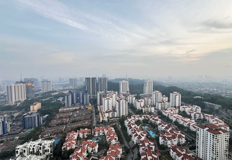 The Goodwood Residence (Residensi Laman Permai)