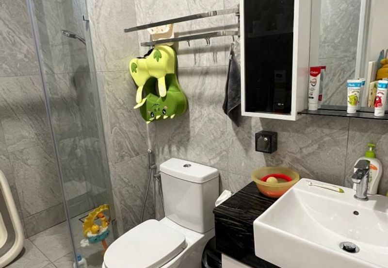 The Goodwood Residence (Residensi Laman Permai)