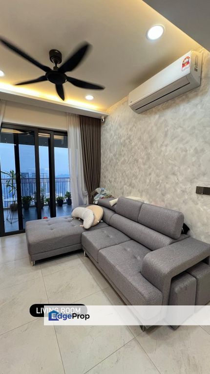 THE GOODWOOD RESIDENCE, 3+1 BEDROOMS FOR RENT, BANGSAR, KUALA LUMPUR., Kuala Lumpur, Bangsar