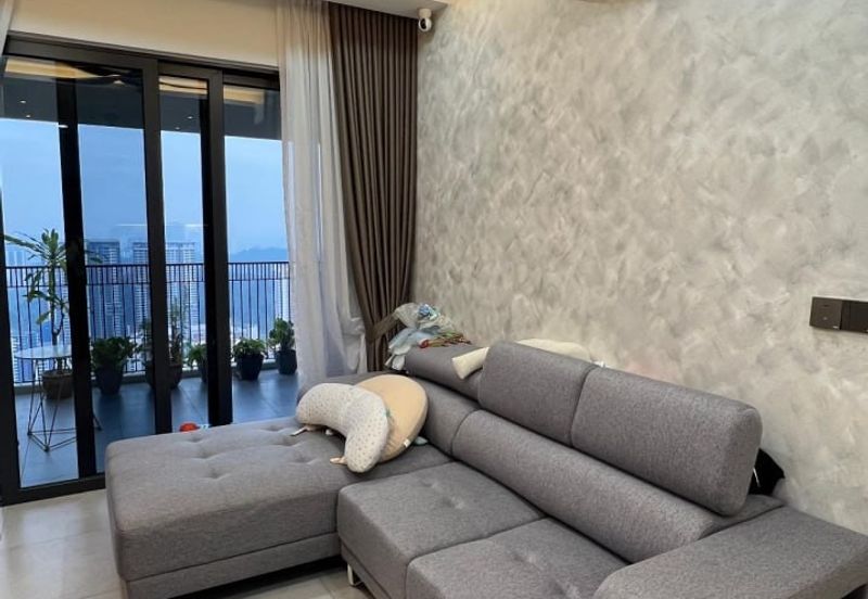 The Goodwood Residence (Residensi Laman Permai)