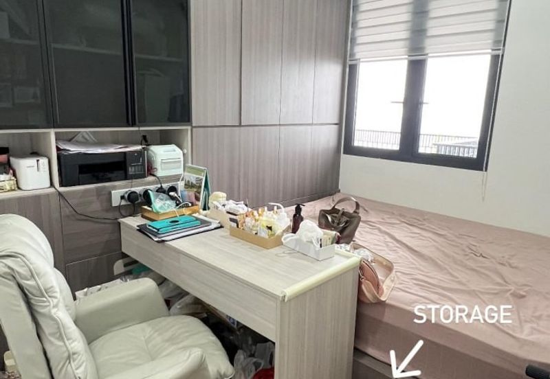 The Goodwood Residence (Residensi Laman Permai)