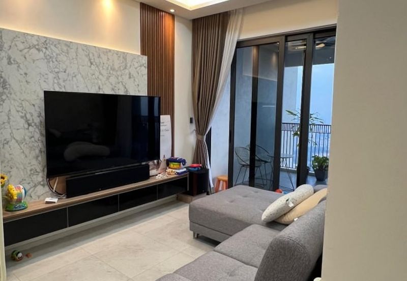 The Goodwood Residence (Residensi Laman Permai)