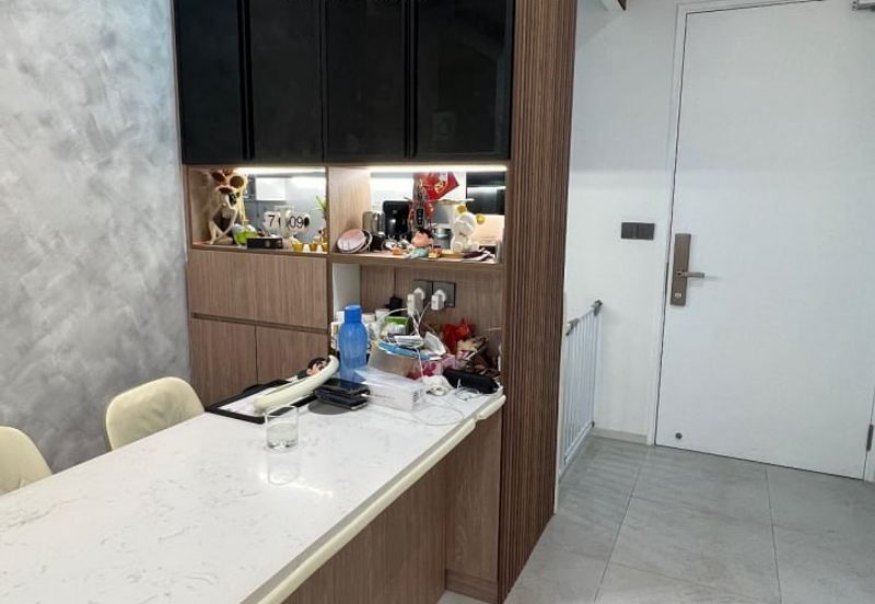 The Goodwood Residence (Residensi Laman Permai)