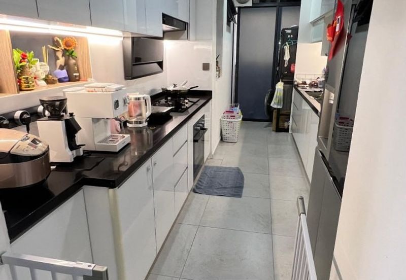 The Goodwood Residence (Residensi Laman Permai)