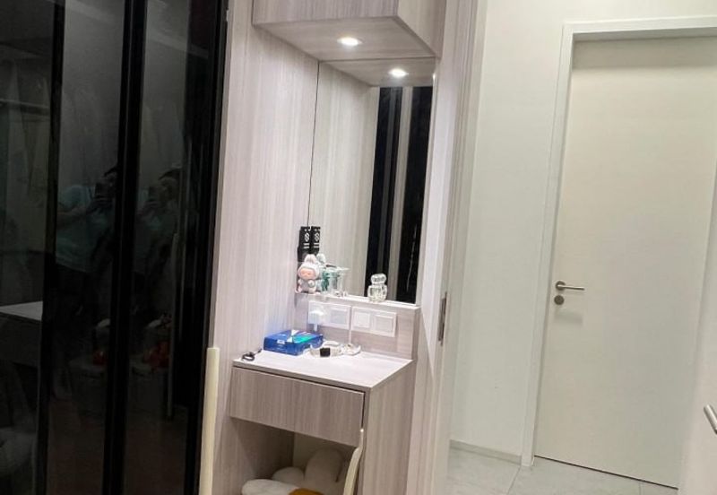 The Goodwood Residence (Residensi Laman Permai)