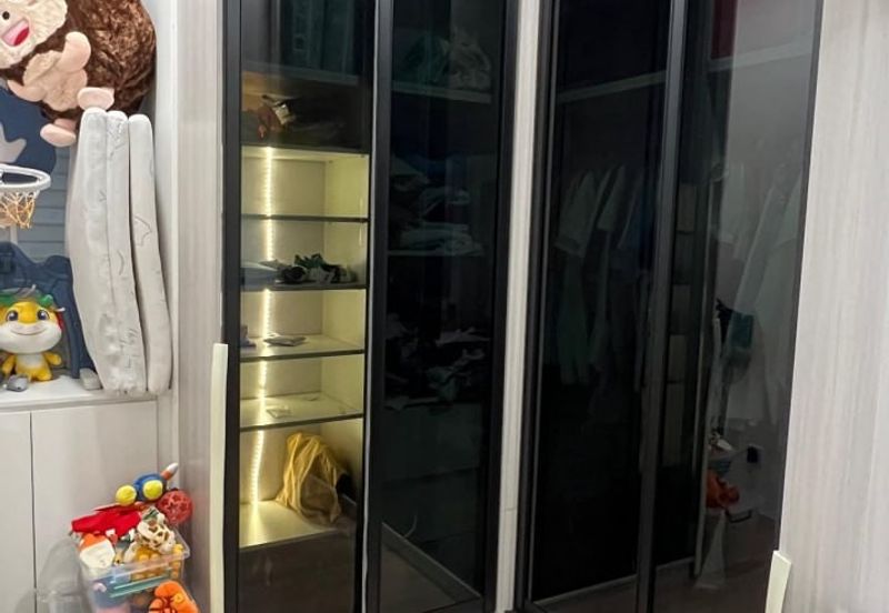 The Goodwood Residence (Residensi Laman Permai)