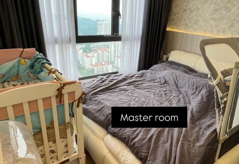 The Goodwood Residence (Residensi Laman Permai)