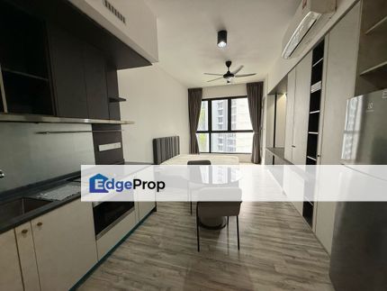 MILLERZ SQUARE, STUDIO FOR RENT, OLD KLANG ROAD, KUALA LUMPUR., Kuala Lumpur, Jalan Klang Lama (Old Klang Road)