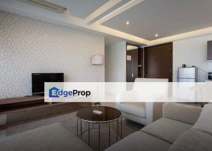 THE REGALIA, 3 BEDROOMS FOR RENT, KL CITY, KUALA LUMPUR., Kuala Lumpur, KL City
