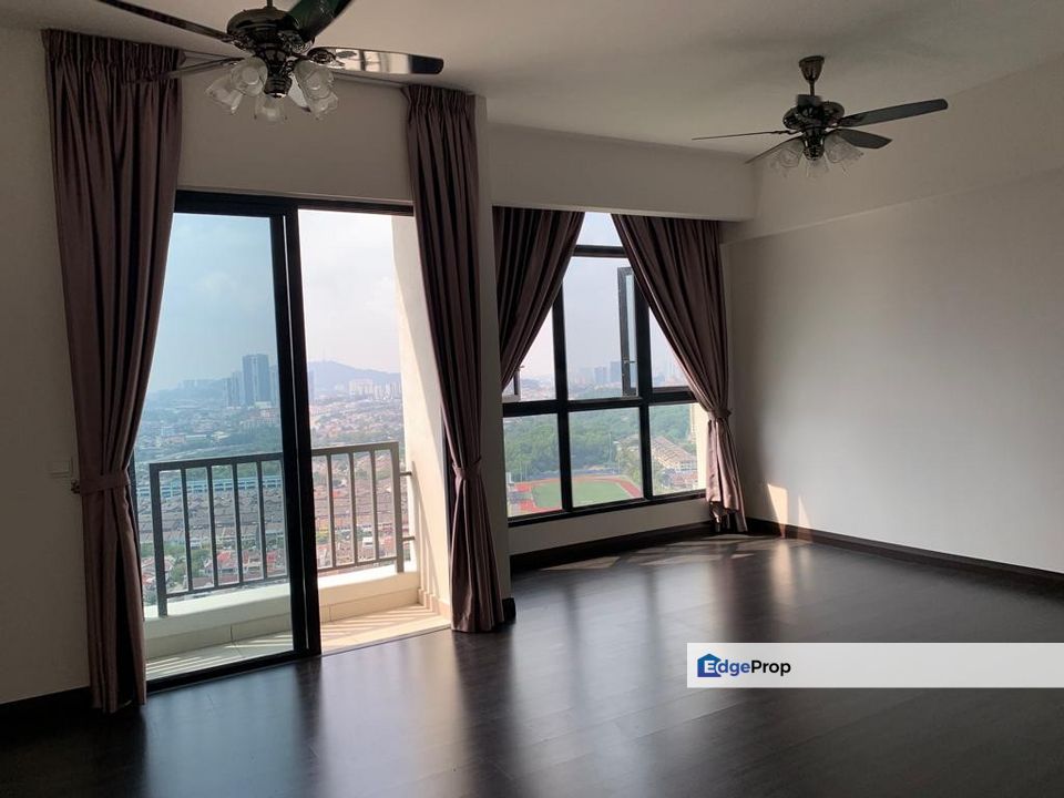28 BOULEVARD, STUDIO FOR RENT, CHERAS, KUALA LUMPUR., Selangor, Pandan Perdana