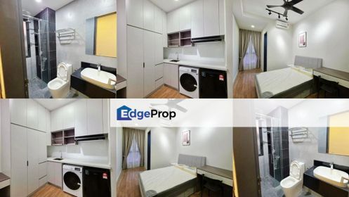 SUNWAY VELOCITY TWO, STUDIO FOR RENT, CHERAS, KUALA LUMPUR., Kuala Lumpur, Cheras