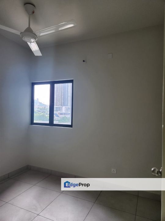 EMERALD 9, 1 BEDROOM FOR RENT, CHERAS, KUALA LUMPUR., Selangor, Hulu Langat