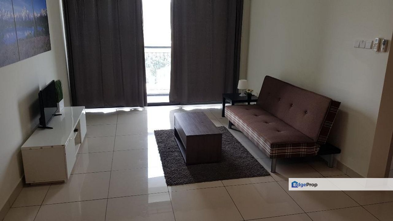 LIDO RESIDENCY, 3 BEDROOMS FOR SALE, CHERAS, KUALA LUMPUR., Kuala Lumpur, Cheras