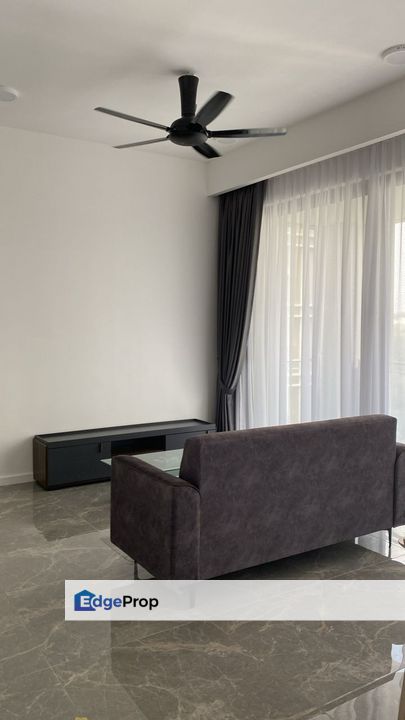 PARK REGENT, 1 BEDROOM FOR SALE, DESA PARKCITY, KUALA LUMPUR., Kuala Lumpur, Desa Parkcity