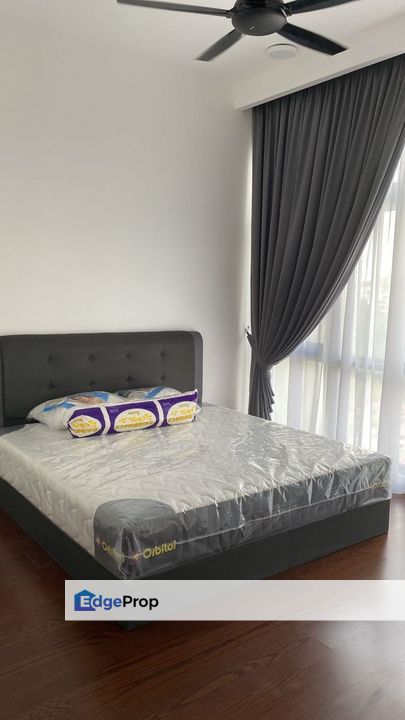 PARK REGENT, 1 BEDROOM FOR SALE, DESA PARKCITY, KUALA LUMPUR., Kuala Lumpur, Desa Parkcity